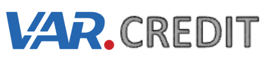 Logo Var Crédit